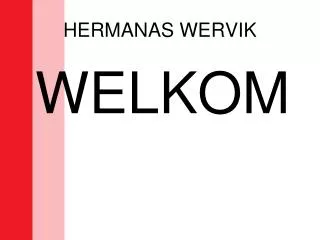 hermanas wervik