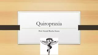 quiropraxia