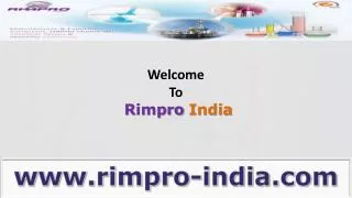 rimpro-india