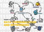 Data Communication and Networking - slide 1