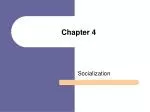 Chapter 4 - slide 1