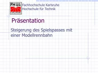 pr sentation