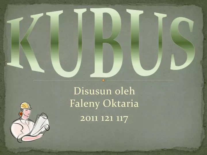 kubus