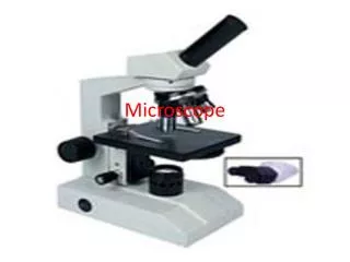 Microscope