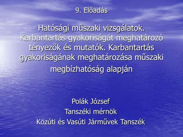 pol k j zsef tansz ki m rn k k z ti s vas ti j rm vek tansz k