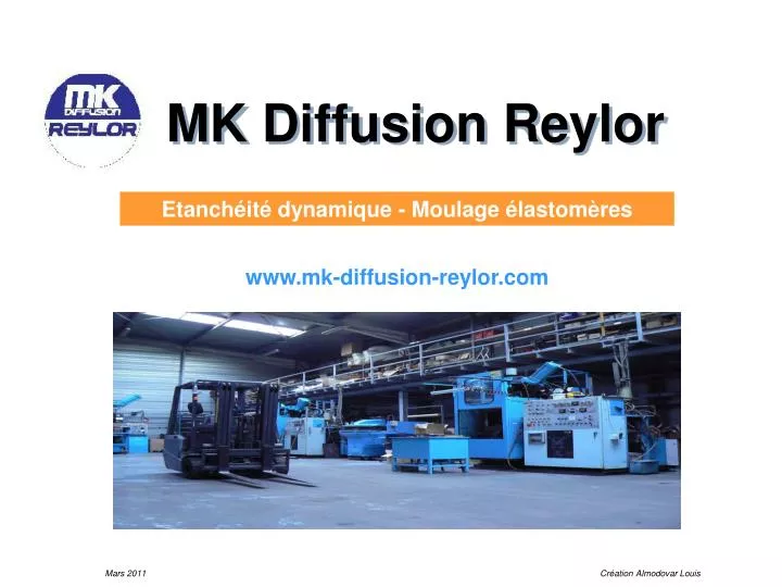 mk diffusion reylor