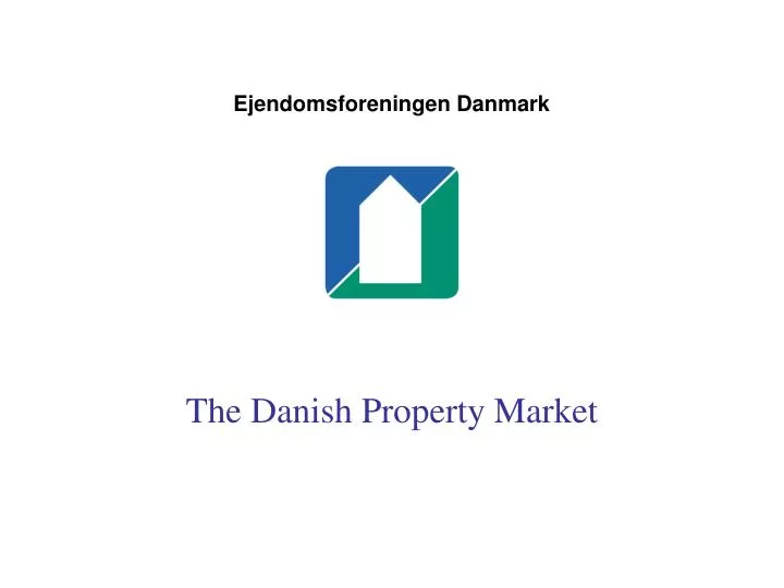 ejendomsforeningen danmark