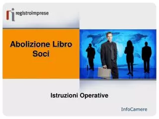 abolizione libro soci
