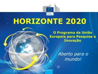 horizonte 2020