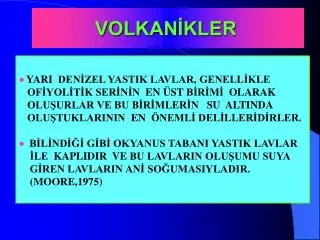 volkan kler