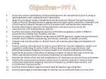 Comprehensive Care for Cardiopulmonary Patients: PT Practice and Exercise Prescription - slide 1