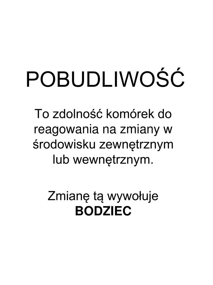 pobudliwo