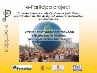 e-Participa project
