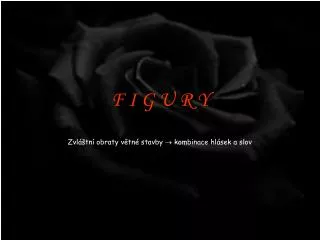 f i g u r y