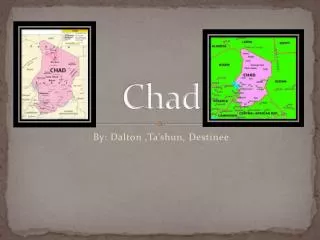 Chad