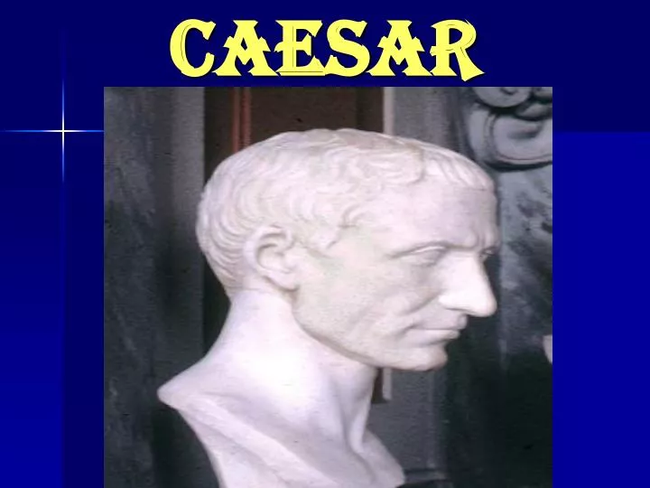 caesar