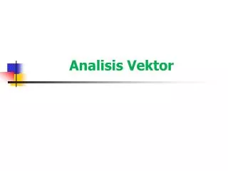 PPT - ANALISIS TEKNIKAL PowerPoint Presentation, Free Download - ID:5101956