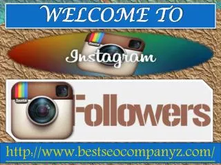 Enhance Instagram Account with Potential Customers