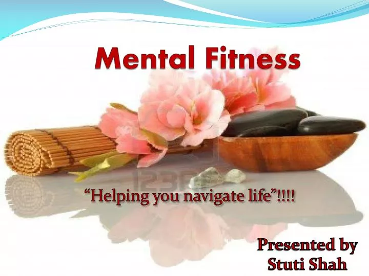 mental fitness