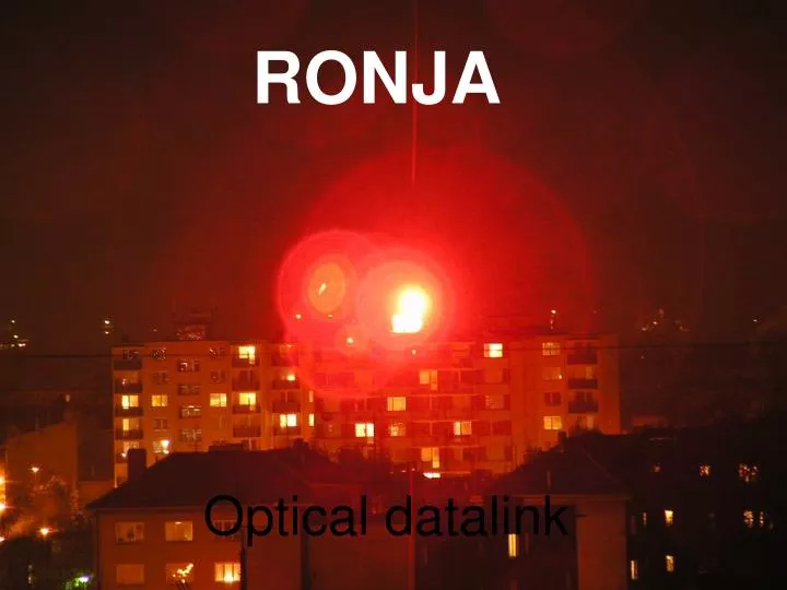 ronja