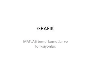 graf k