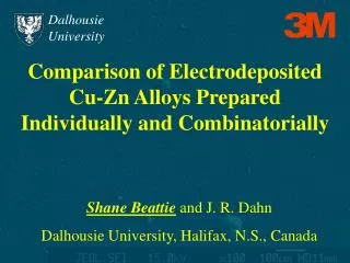 Comparison of Electrodeposited Cu-Zn Alloys Prepared Individually and Combinatorially