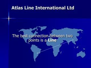 Atlas Line International Ltd