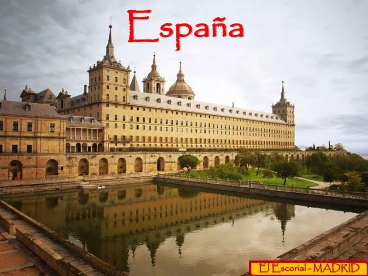 espa a