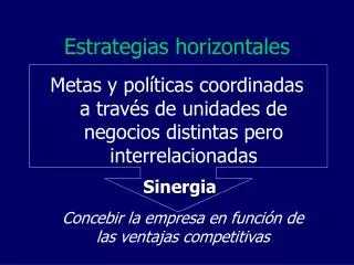 PPT - ESTRATEGIAS DIDÁCTICAS PowerPoint Presentation, Free Download ...