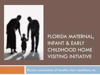 Florida maternal, infant &amp; early childhood home visiting initiative