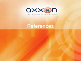 references