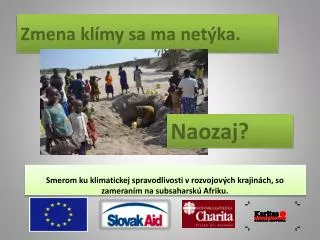 zmena kl my sa ma net ka