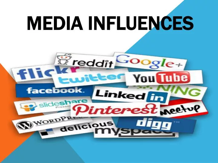 media influences
