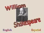 William - slide 1