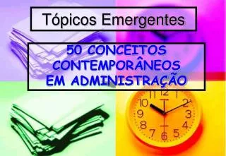 t picos emergentes