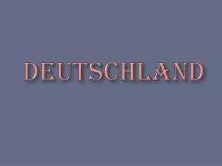 deutschland