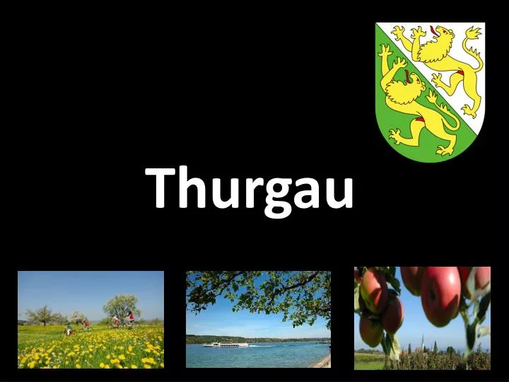 thurgau