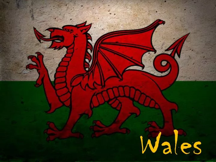 wales