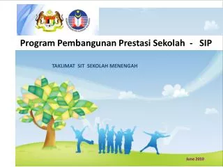 program pembangunan prestasi sekolah sip