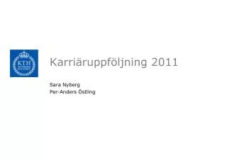karri ruppf ljning 2011