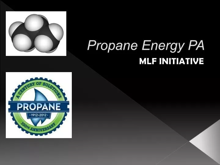 propane energy pa