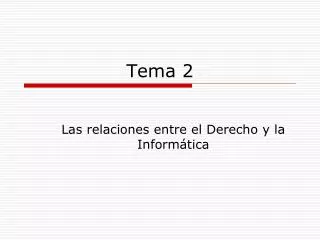 tema 2