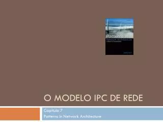 o modelo ipc de rede