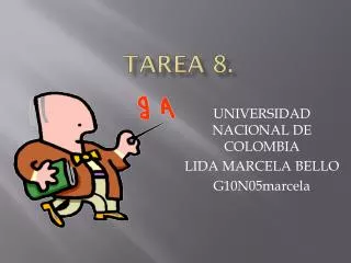 tarea 8