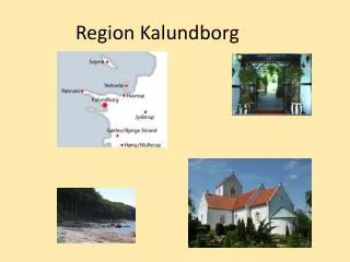 Region Kalundborg