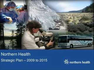 Northern Health