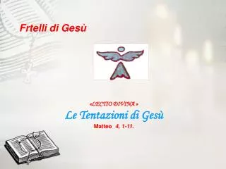 frtelli di ges