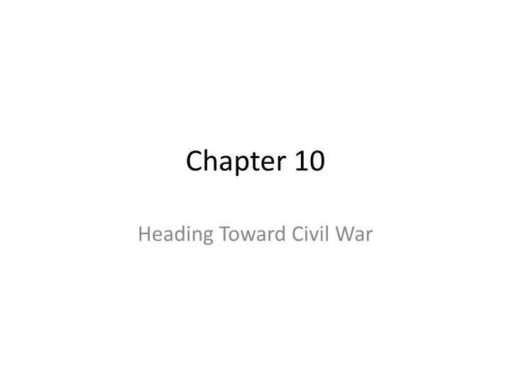 chapter 10