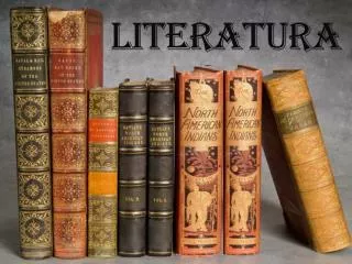 literatura