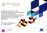 TNS 2012 - slide 1